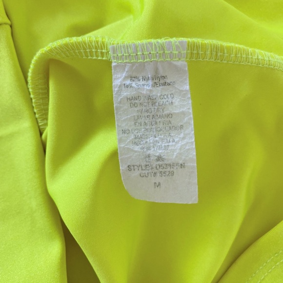 GNO Again Cutout Mini Dress - Picture 6 of 7